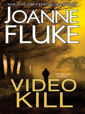 cover image of Video Kill